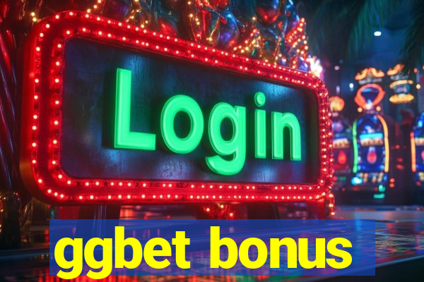 ggbet bonus