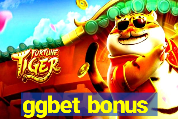 ggbet bonus