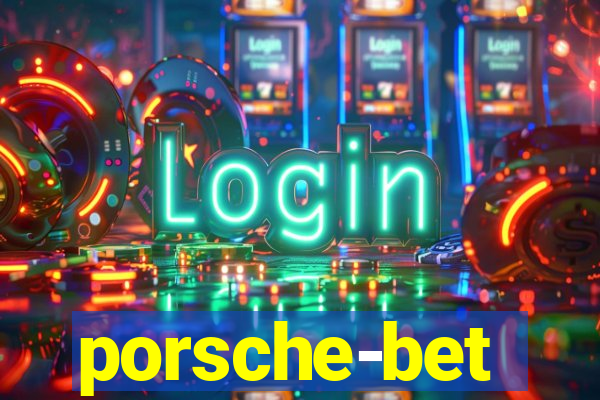 porsche-bet