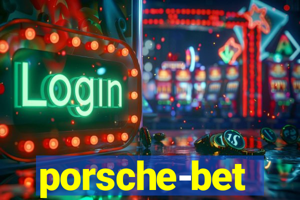 porsche-bet