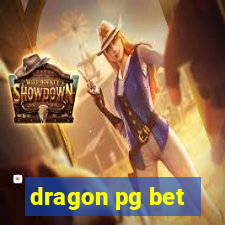 dragon pg bet