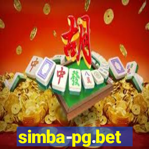 simba-pg.bet