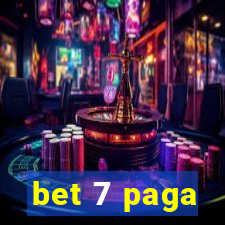 bet 7 paga