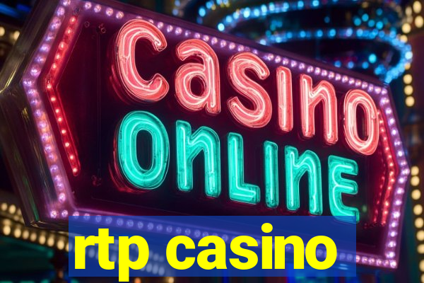 rtp casino