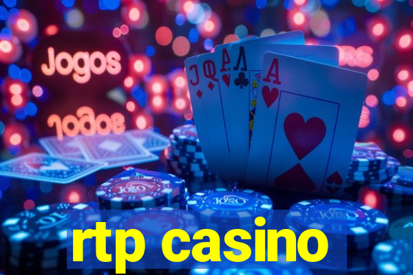 rtp casino