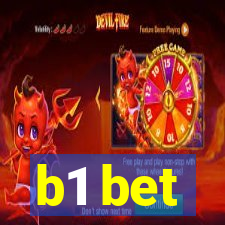 b1 bet