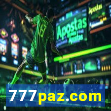 777paz.com