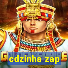 cdzinha zap