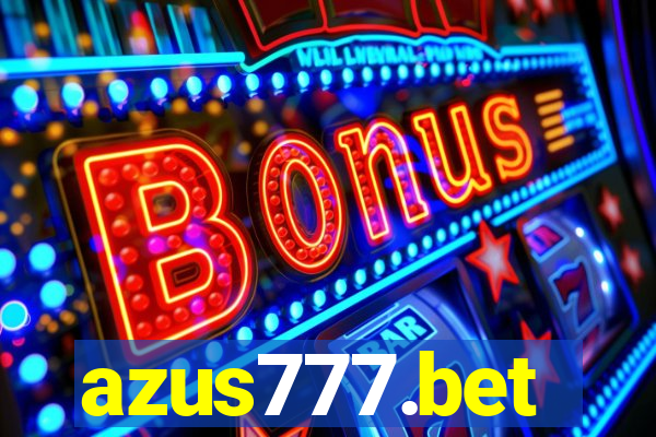 azus777.bet