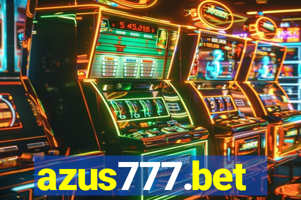 azus777.bet