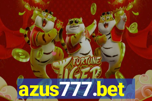 azus777.bet