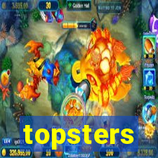 topsters