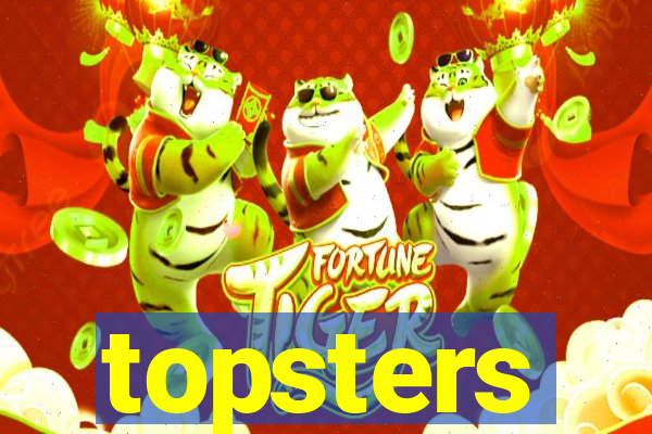 topsters