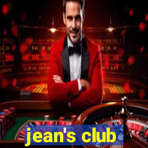 jean's club