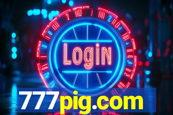 777pig.com