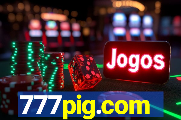 777pig.com