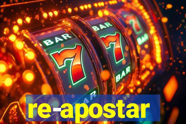 re-apostar sportingbet o que significa