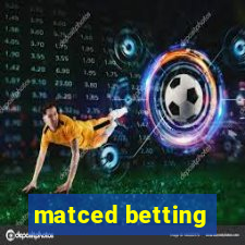 matced betting