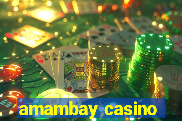 amambay casino