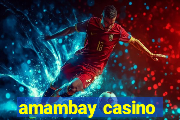 amambay casino