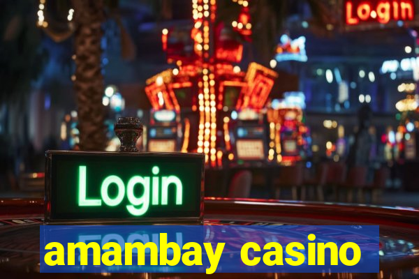 amambay casino