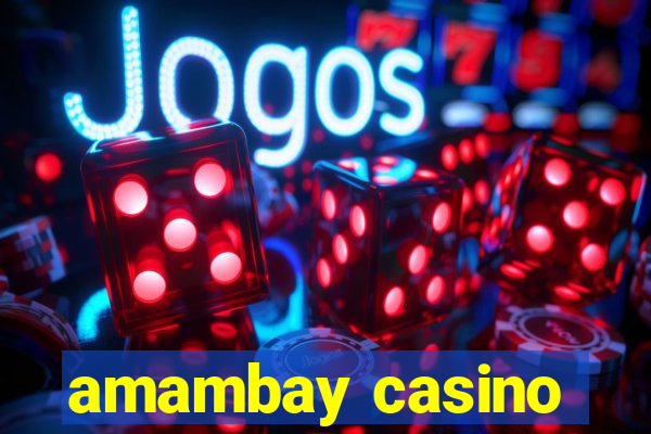 amambay casino