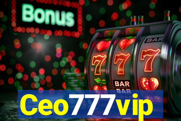 Ceo777vip