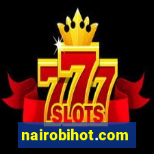 nairobihot.com