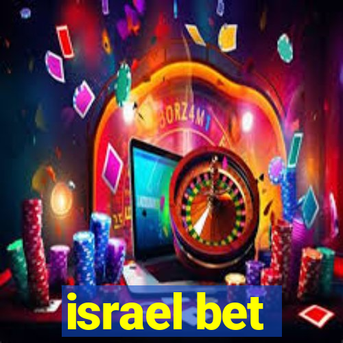 israel bet