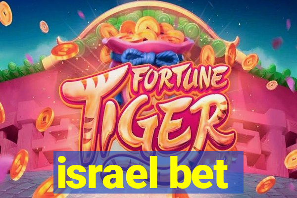 israel bet