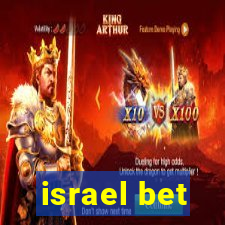 israel bet