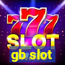 gb slot