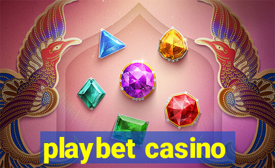 playbet casino