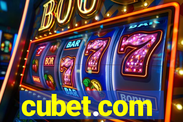 cubet.com