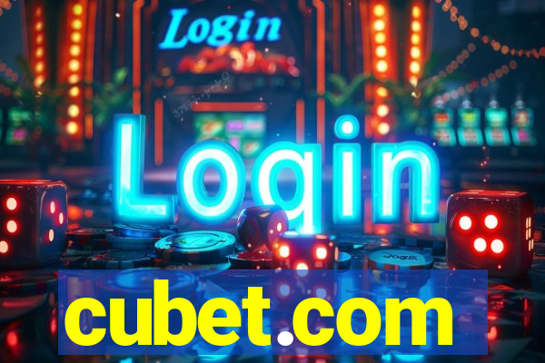 cubet.com