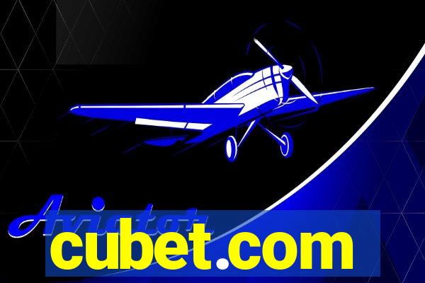 cubet.com