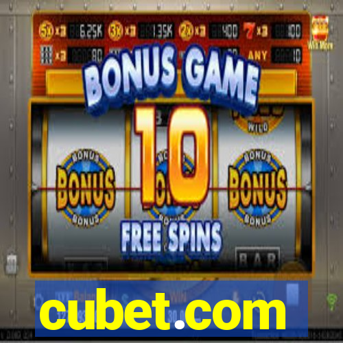 cubet.com