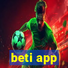 beti app