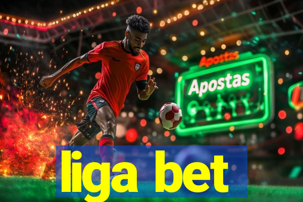 liga bet