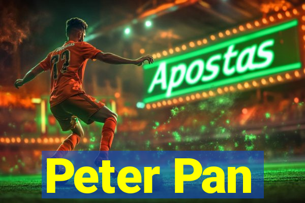 Peter Pan