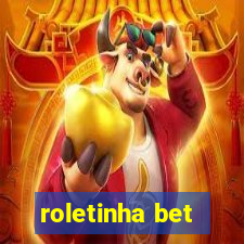 roletinha bet