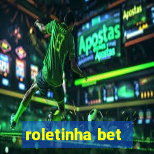 roletinha bet