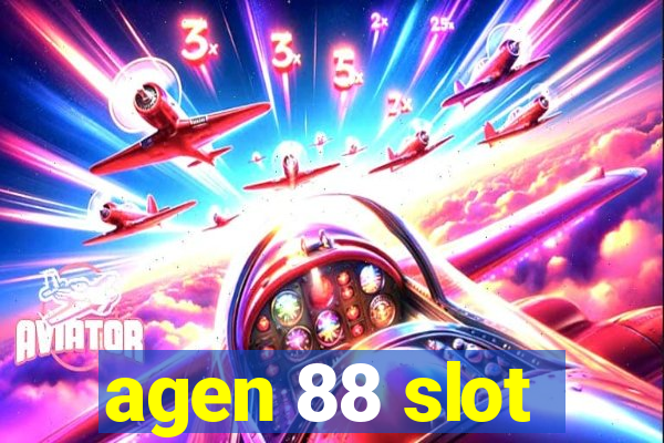 agen 88 slot