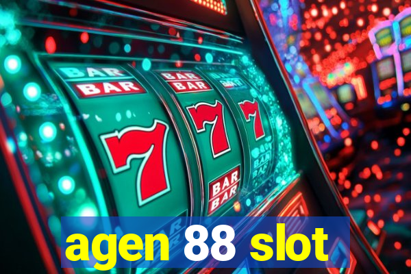 agen 88 slot