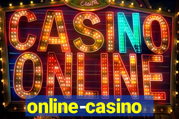 online-casino