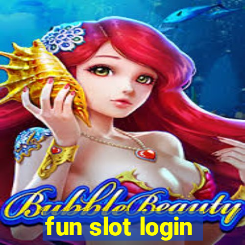 fun slot login