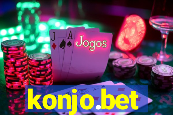 konjo.bet