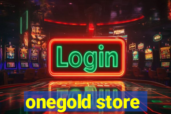 onegold store