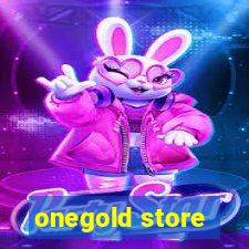 onegold store