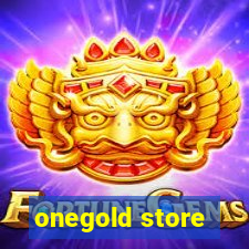 onegold store